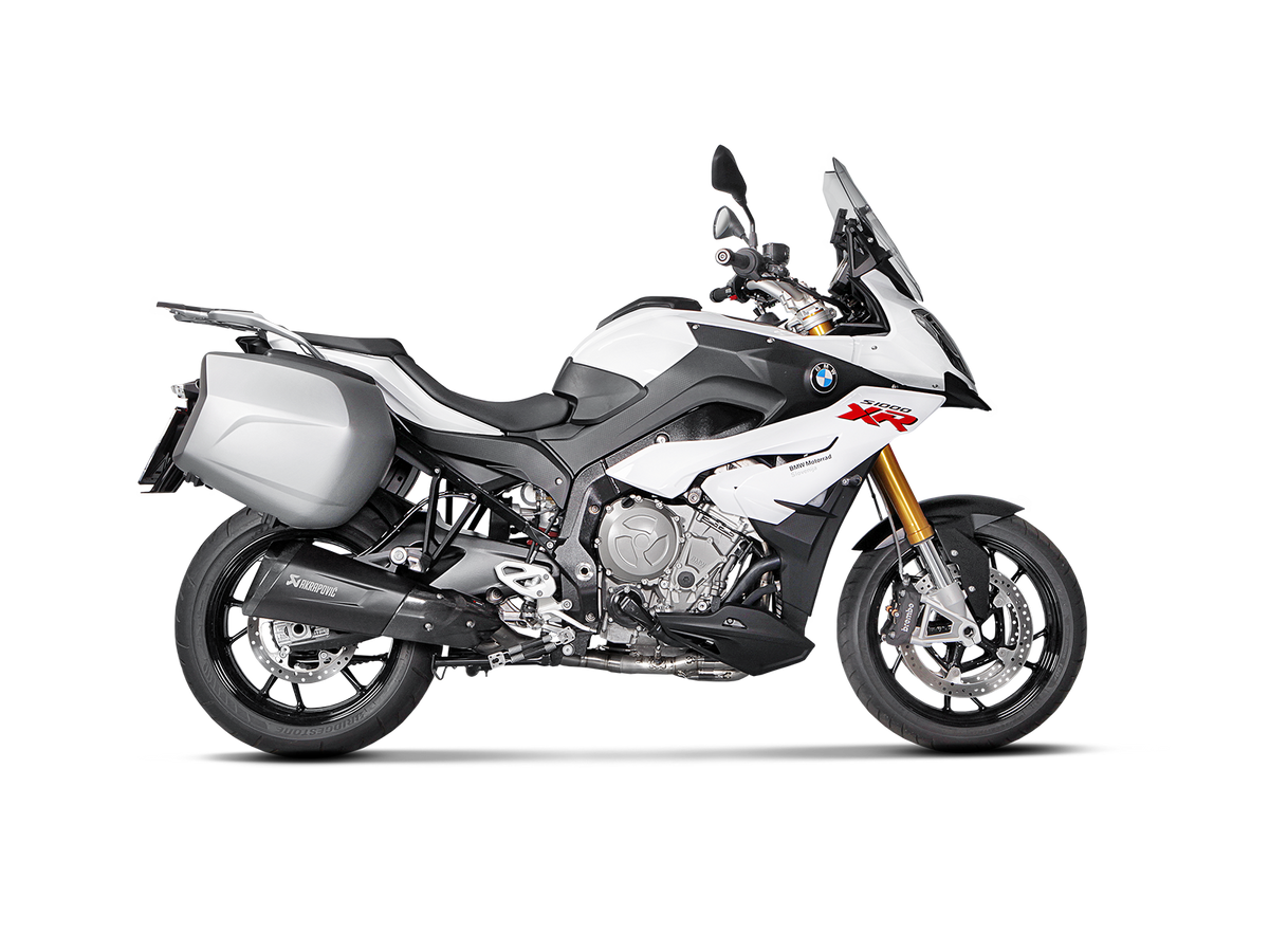 Collecteur d'échappement - BMW  S 1000 XR / M 1000 XR  2019