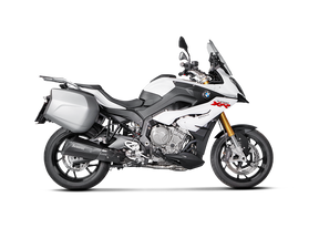 Collecteur d'échappement - BMW  S 1000 XR / M 1000 XR  2019