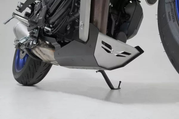  Sabot moteur urbain - Yamaha Tracer 7