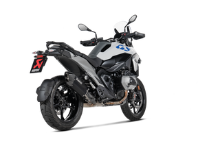 Pare chaleur carbone - BMW  R 1300 GS / ADVENTURE