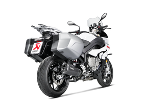Collecteur d'échappement - BMW  S 1000 XR / M 1000 XR  2019