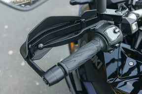 Adventure Handguard Kit, Black - 19+ Yamaha Ténéré 700