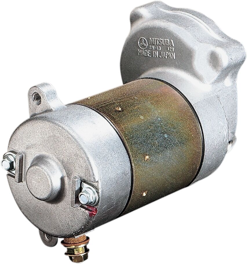 Rick's Motorsport Electric Starter Pol Atv 250