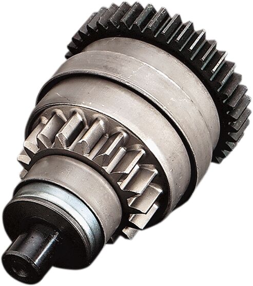 Rick's Motorsport Electric Starter Drive Pol Atv