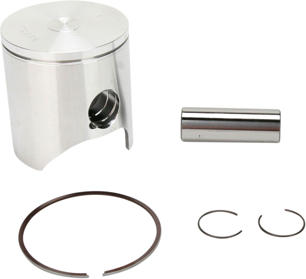Wiseco Wiseco Piston Kx125 Std