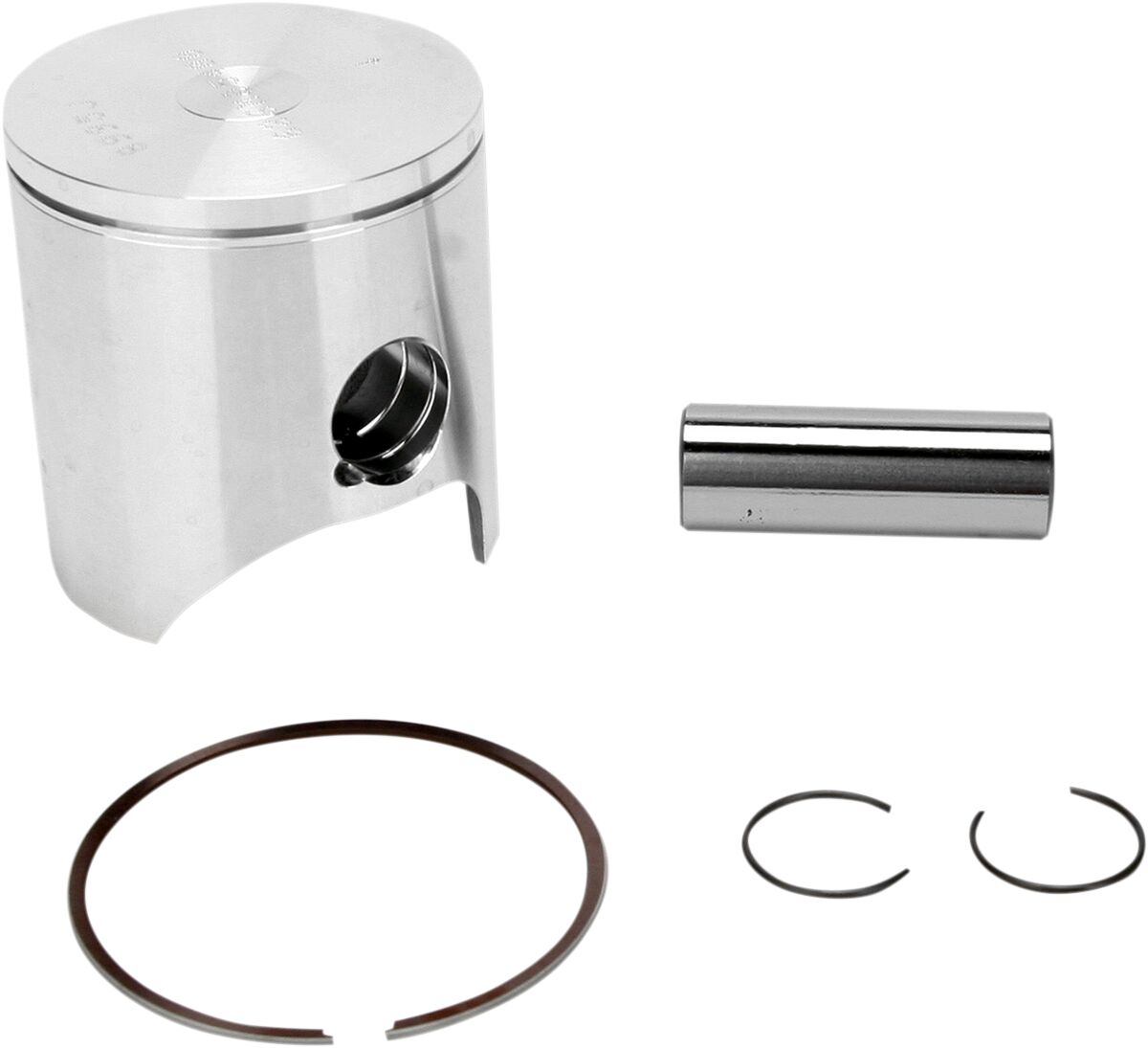 Wiseco Wiseco Piston Kx125 1 Mm