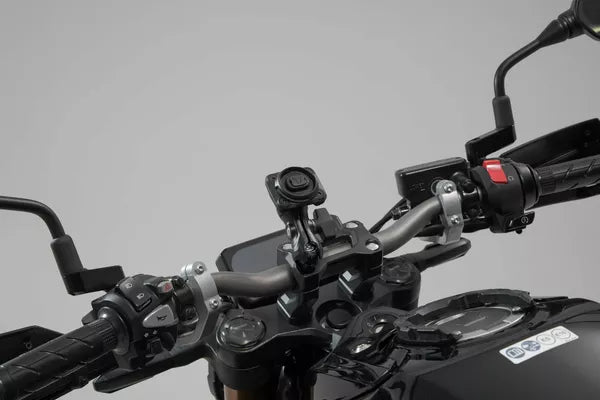 Universal GPS Mount Kit With Phone Case