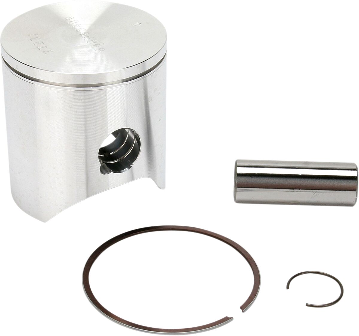 Wiseco Piston Kaw Kx125 Std.