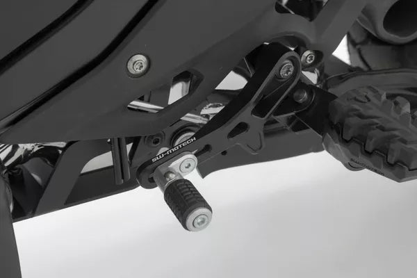 Sélecteur de vitesse - R 1300 GS