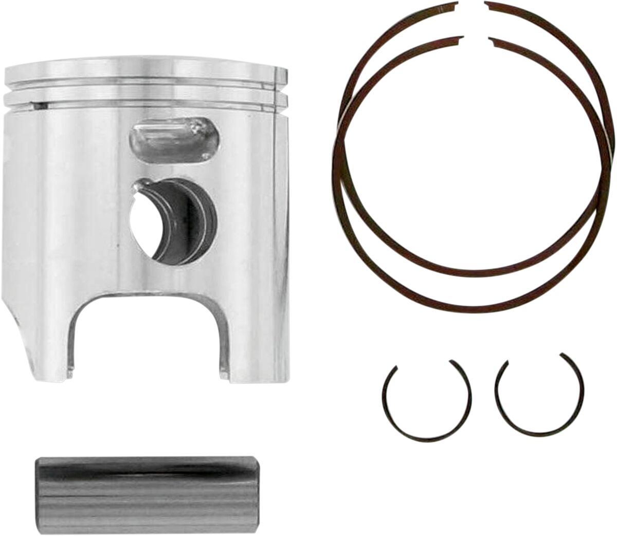 Wiseco Wiseco Piston Kaw .50 Mm
