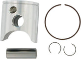 Wiseco Piston Yam Yz125 Std.