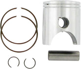 Wiseco Piston Kaw Kx60 Std.