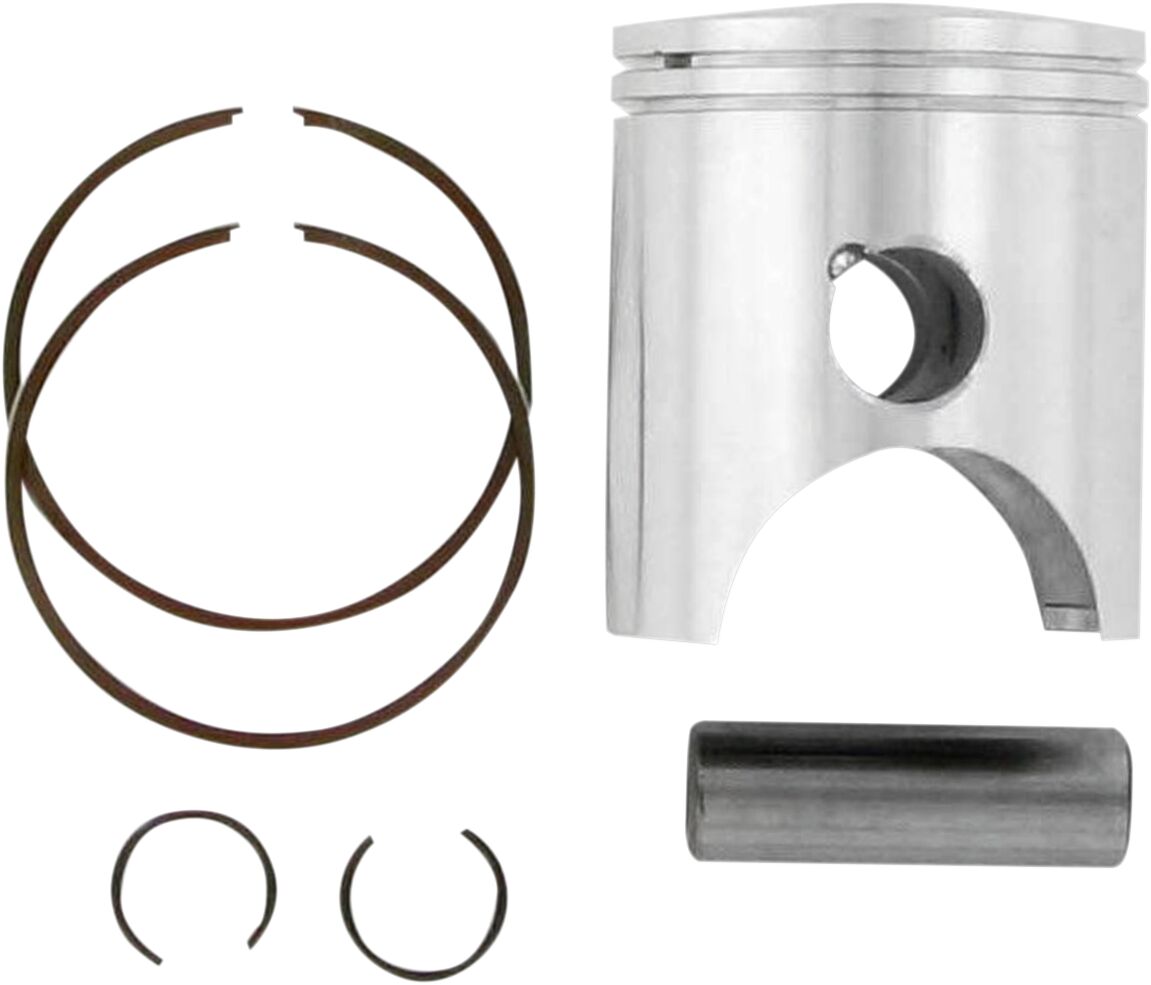 Wiseco Piston Kaw Kx60 .50 Mm