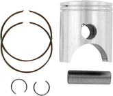 Wiseco Piston Kaw Kx60 .50 Mm