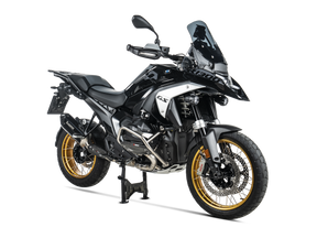Crash bar titane - BMW  R 1300 GS / ADVENTURE
