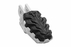 Repose-pieds EVO , gris
