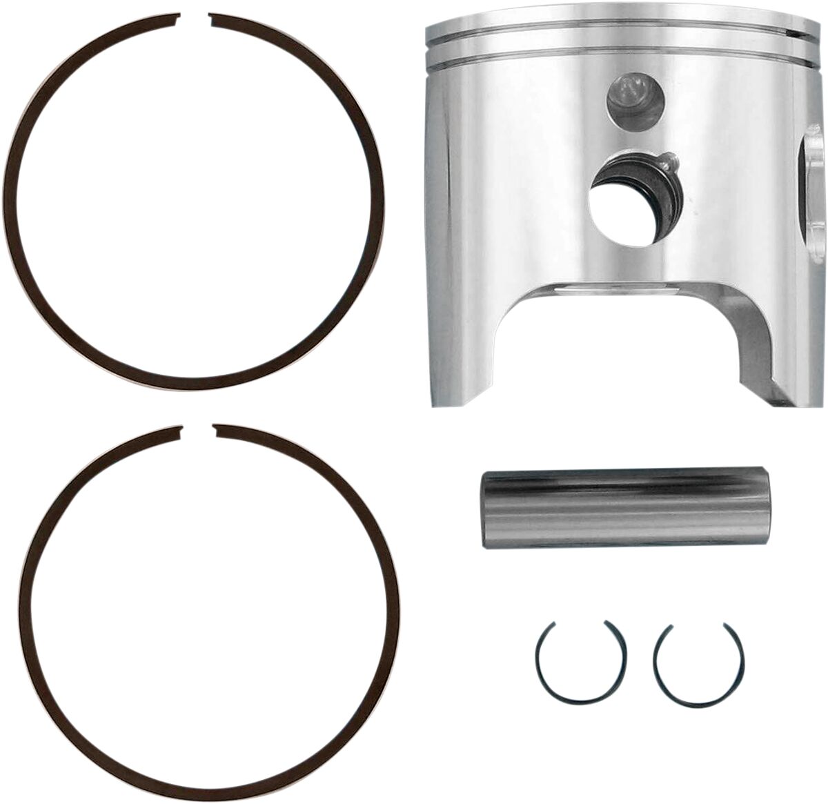 Wiseco Wiseco Piston Pol400 1 Mm