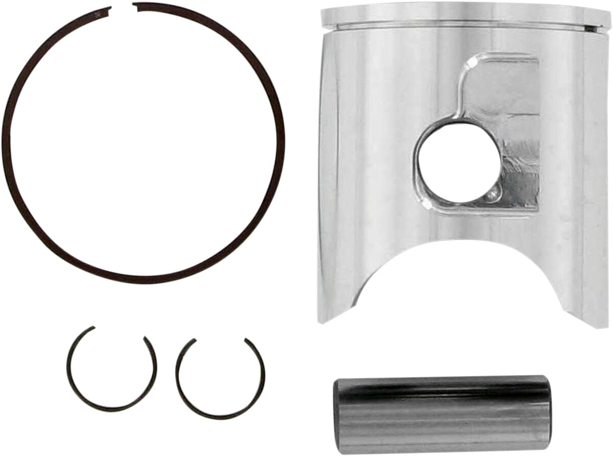 Wiseco Wiseco Piston Cr125 .50 Mm