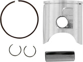 Wiseco Wiseco Piston Cr125 .50 Mm