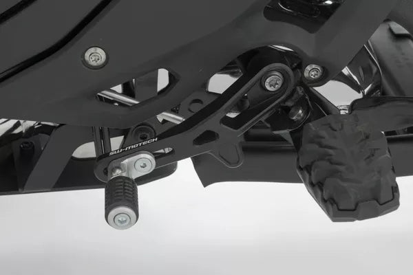Sélecteur de vitesse - R 1300 GS
