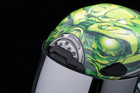 Airframe Pro Outbreak Full Face Helmet Icon