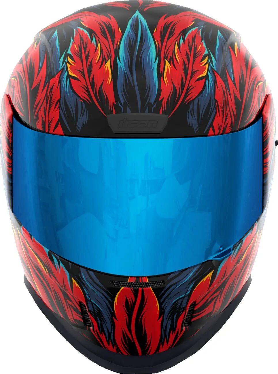 Airform Fever Dream Full Face Helmet Icon