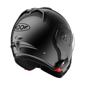 Roof Boxer Alpha Helmet, Metal