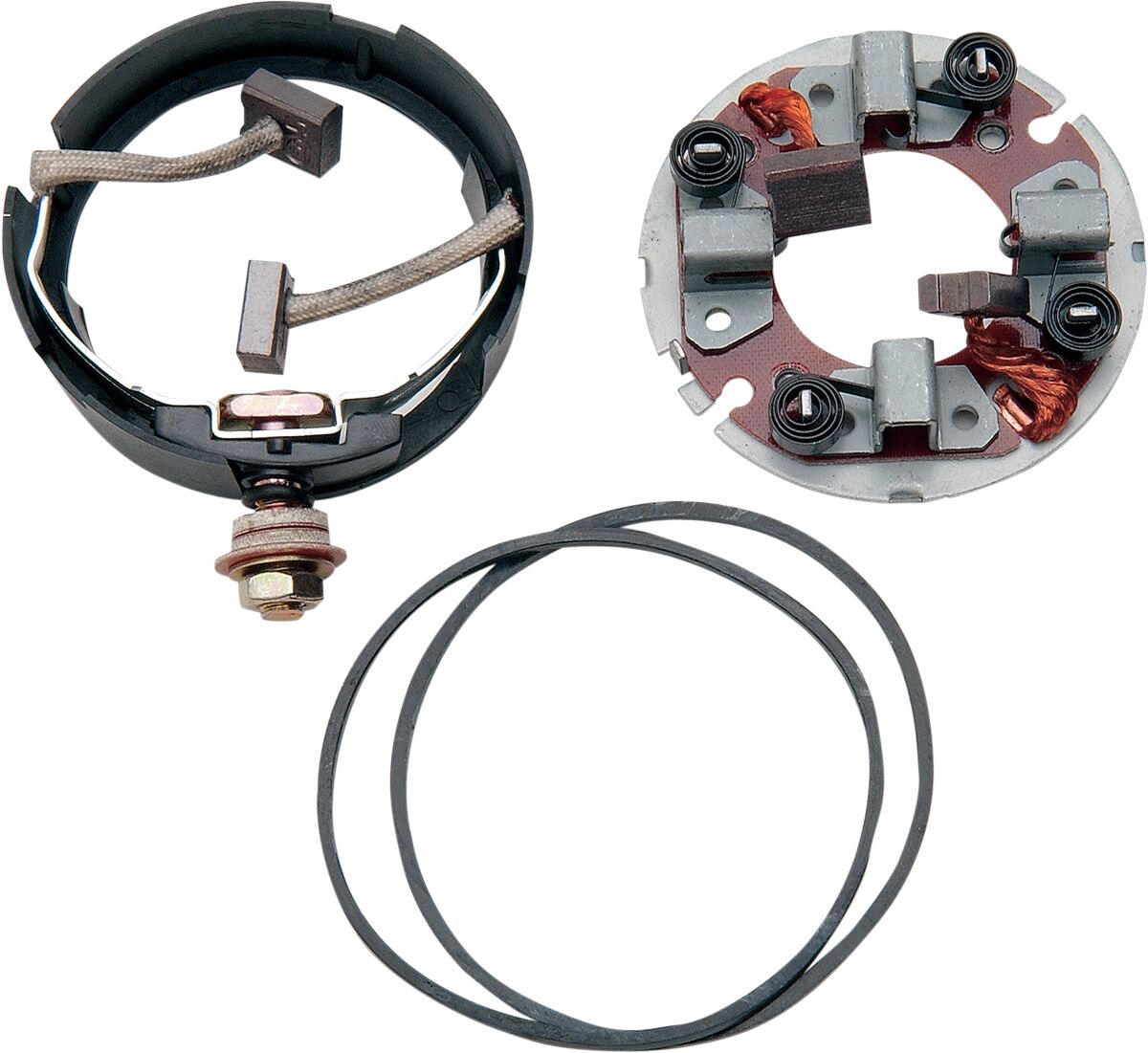 Rick's Motorsport Electric Brush Plate Repair Kit