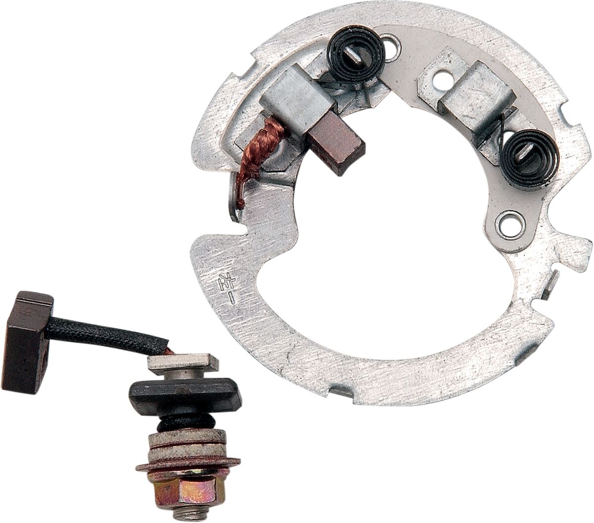 Rick's Motorsport Electric Brush Plate Repair Kit