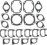 Vertex Full Top End Set Arctic