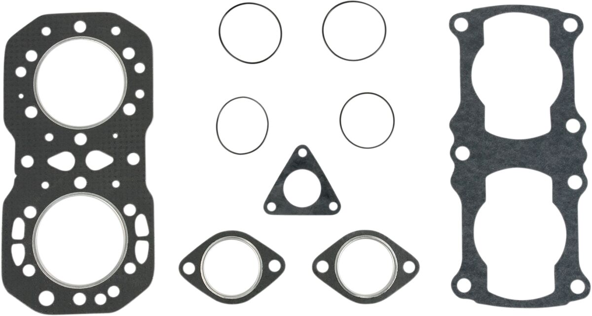 Vertex Full Top End Set Polaris