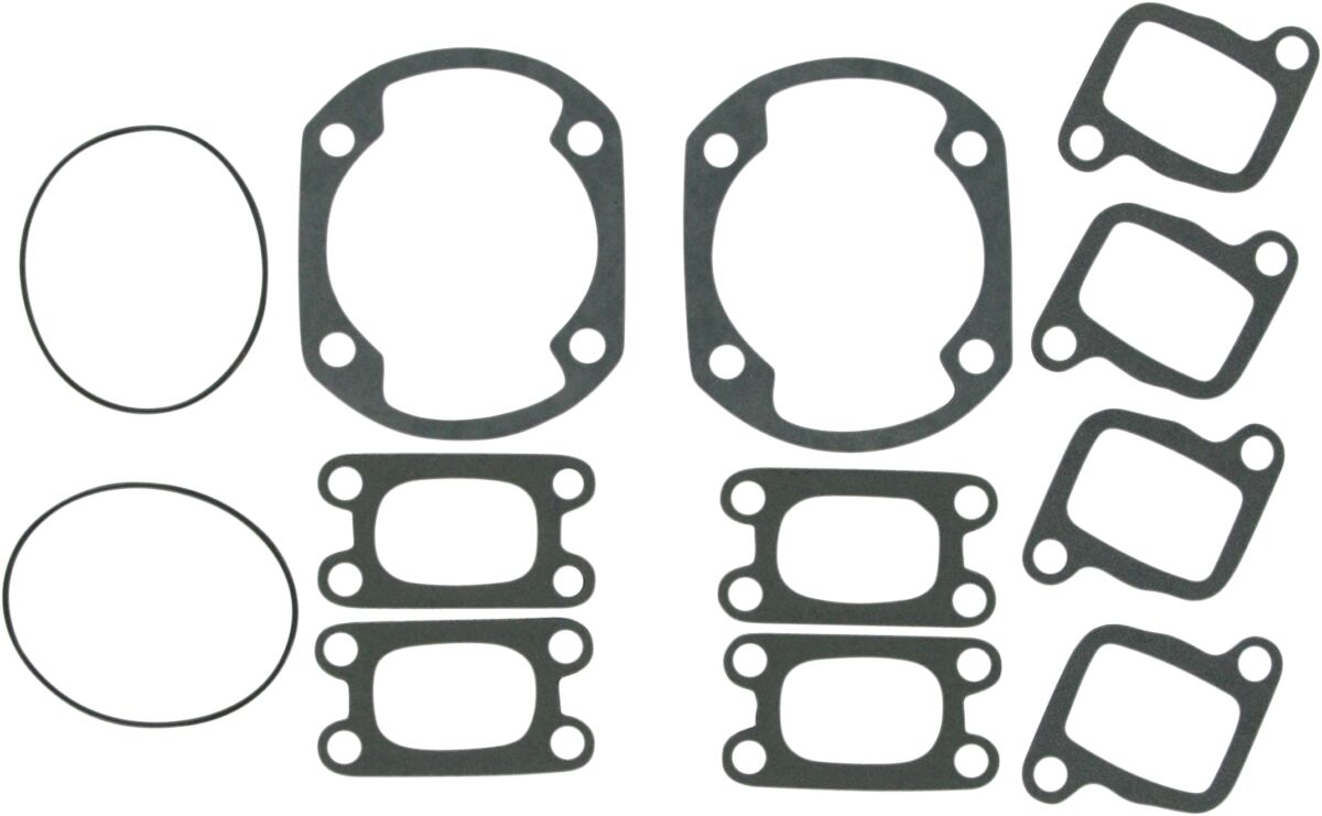 Vertex Full Top End Set Skidoo