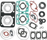 Vertex Complete Gasket Set Ski D