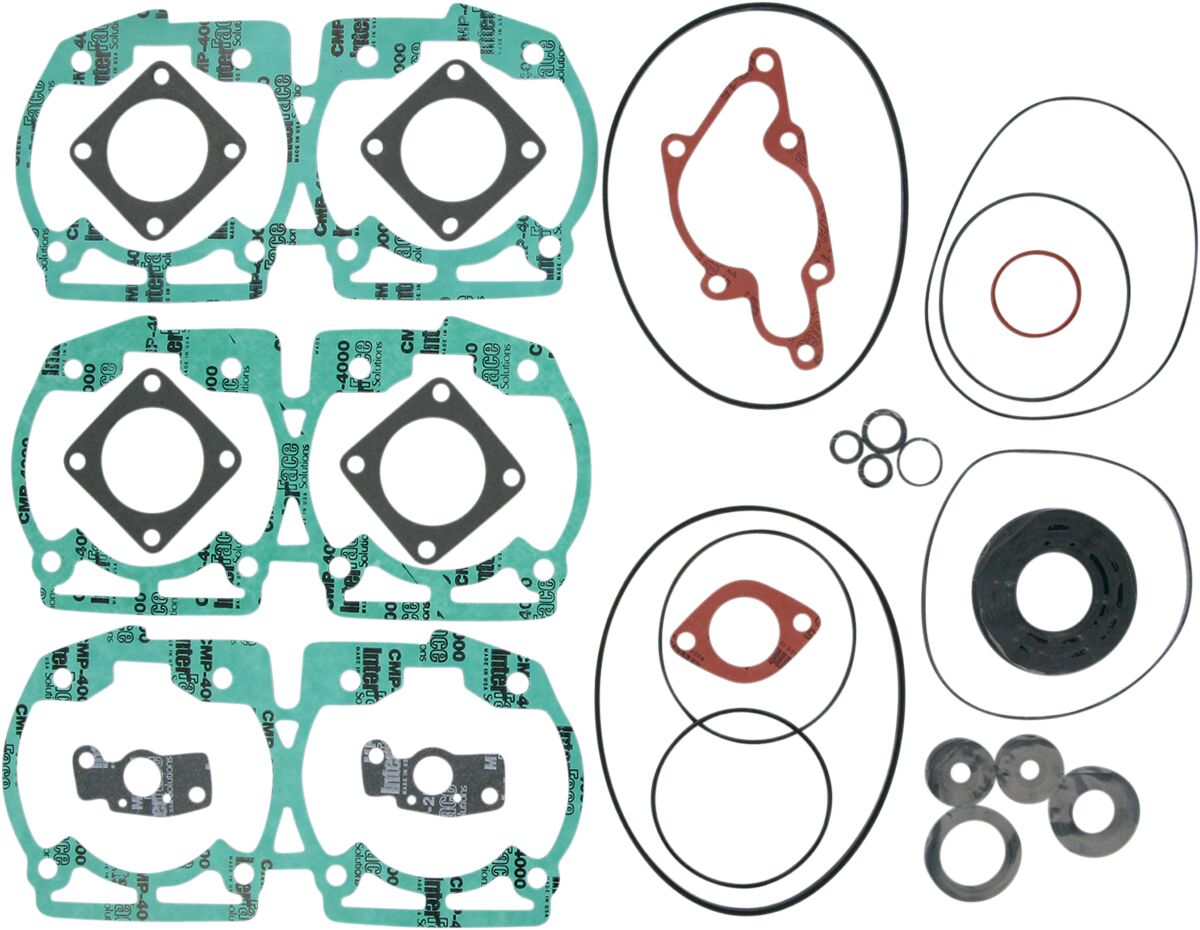 Vertex Complete Gasket Set S Doo