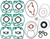 Vertex Complete Gasket Set S Doo