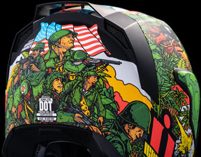 Airflite GP23 Full Face Helmet Icon