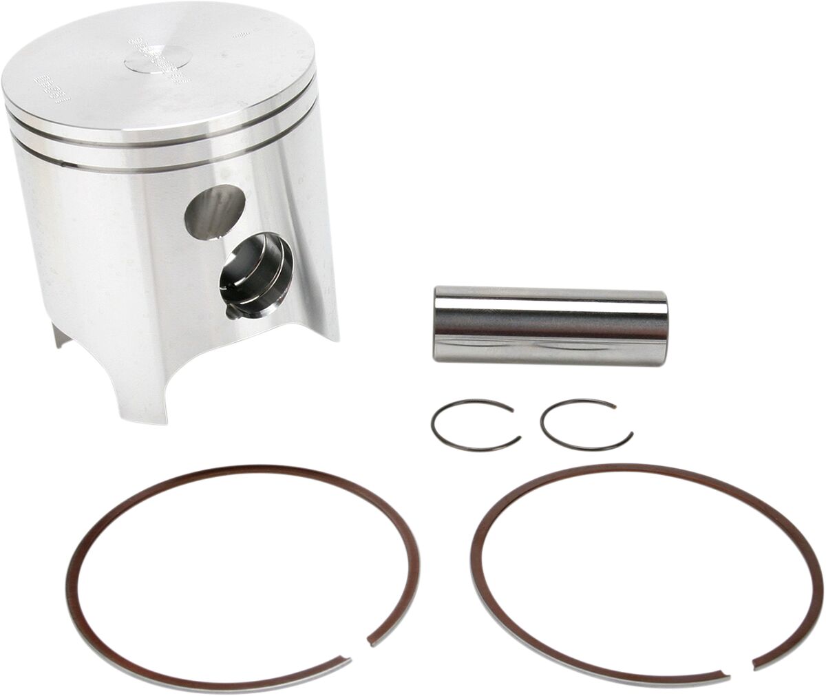 Wiseco Wiseco Piston Suz Std.
