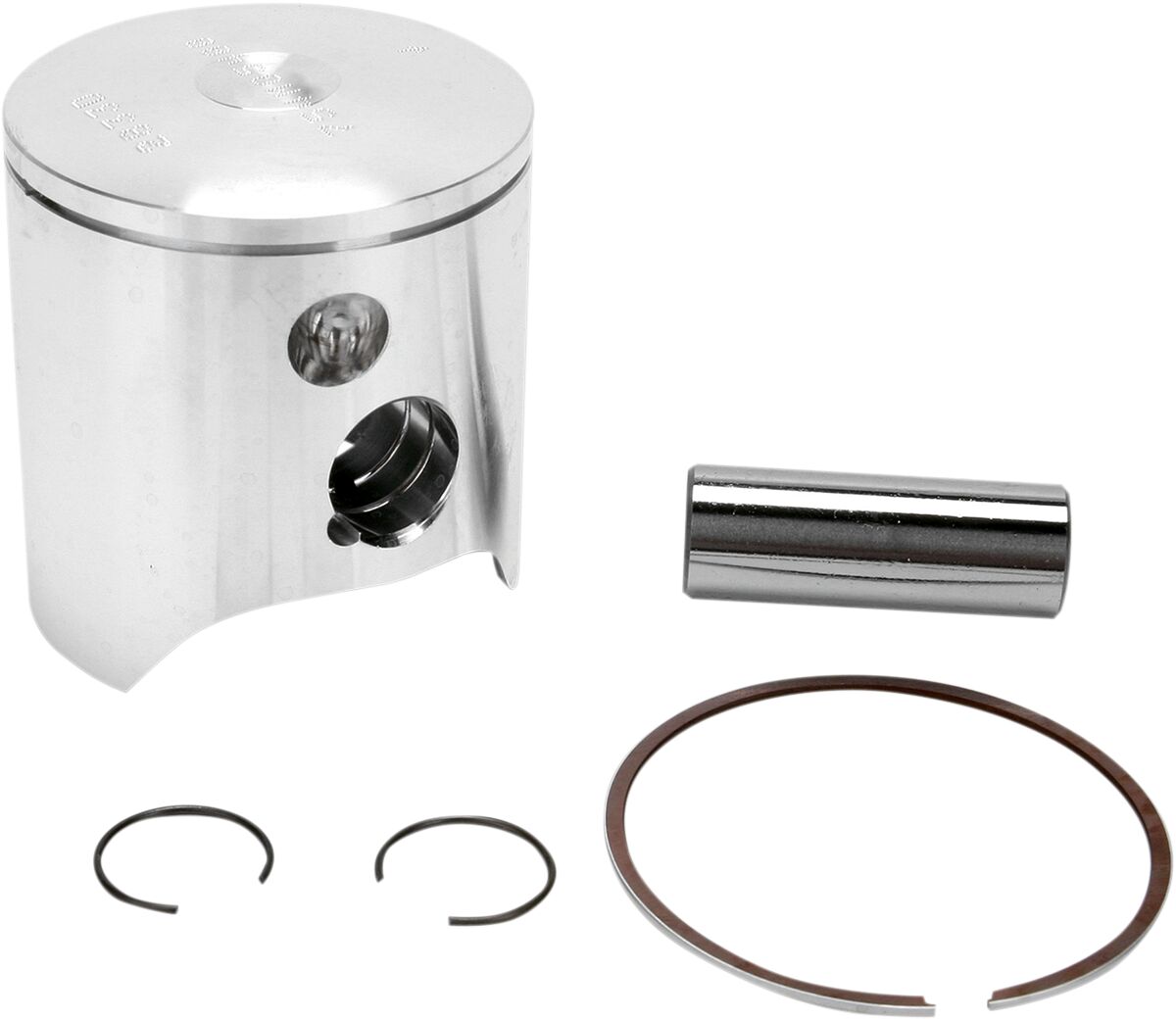 Wiseco Wiseco Piston Suzuki