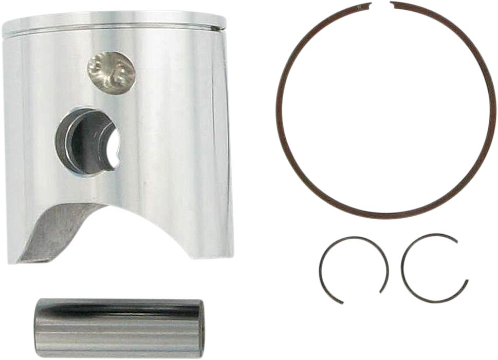 Wiseco Piston Suz Rm125 Std.