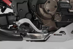 Extension de pédale de frein - Honda Africa Twin