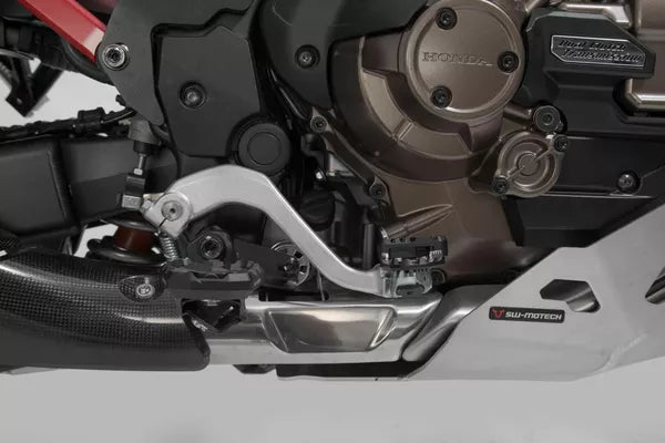 Extension de pédale de frein - Honda Africa Twin