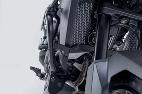 Crash Bar , noir - Honda CRF1100L Africa Twin