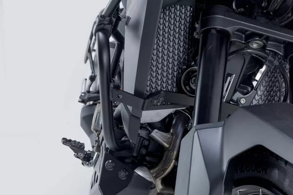 Crash Bar, Black - 19+ Honda Africa Twin