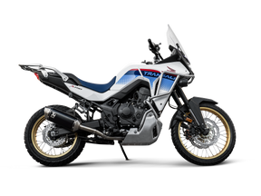 Collecteur d'échappement - Honda XL750 Transalp  2024