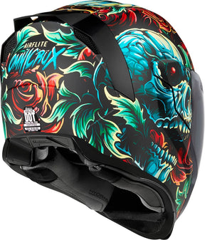 Airflite Omnicrux Full Face Helmet Icon