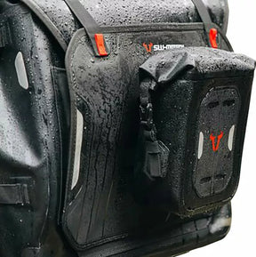 PRO Plus WP Accessory Bag (Waterproof), Black