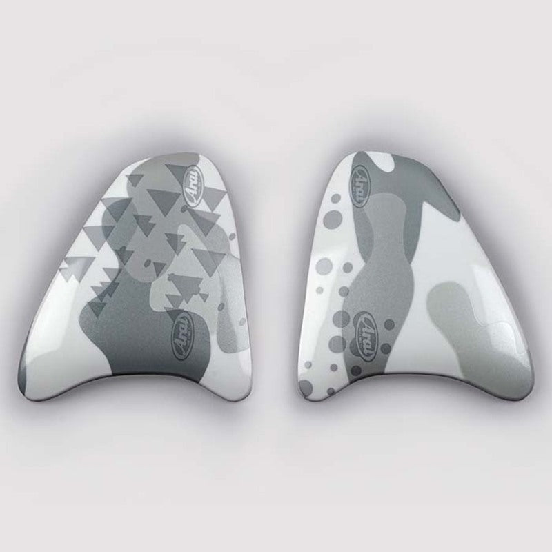 Platine écran Arai Vas Z Disc