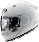 Casque ARAI Quantic, Diamond White