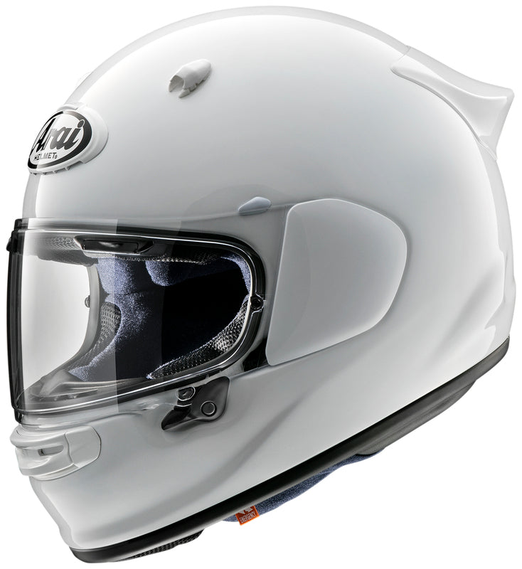 Casque ARAI Quantic, Diamond White