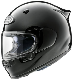 Casque ARAI Quantic, Diamond Black